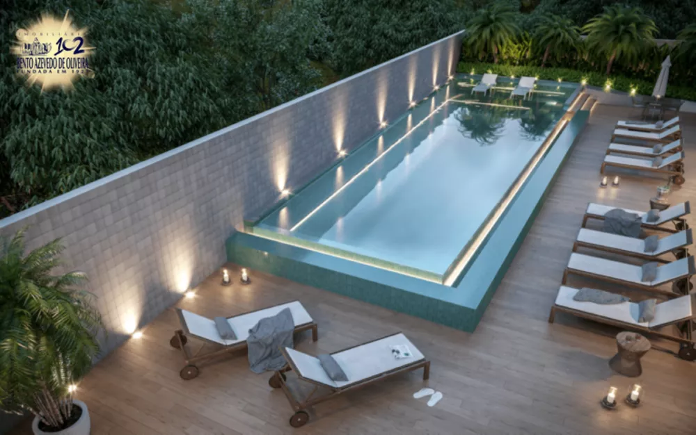 Apartamento, 2 quartos, 80 m² - Foto 5