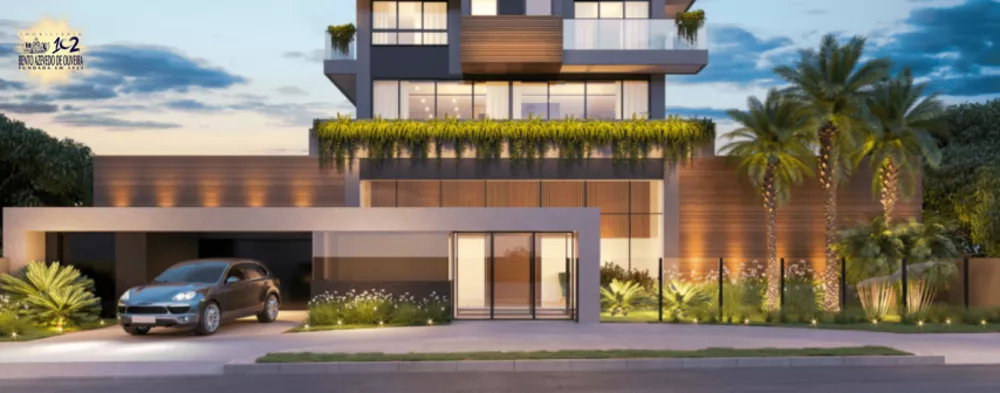 Apartamento, 2 quartos, 80 m² - Foto 4