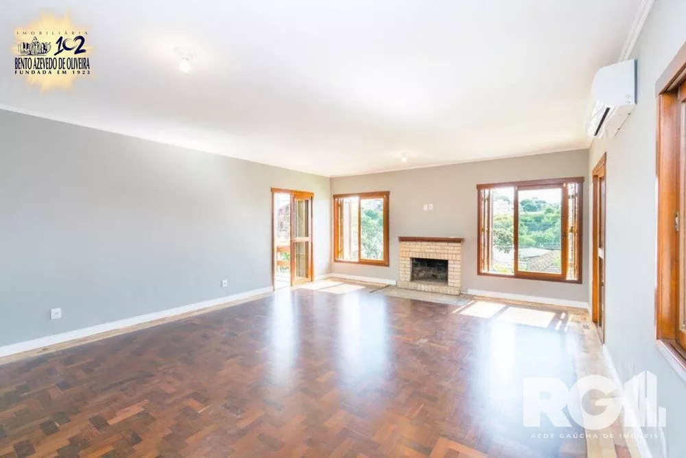 Casa, 3 quartos, 258 m² - Foto 5