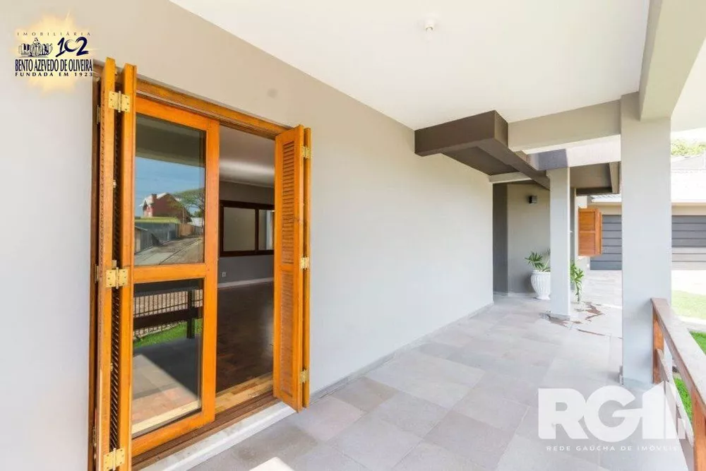 Casa, 3 quartos, 258 m² - Foto 2