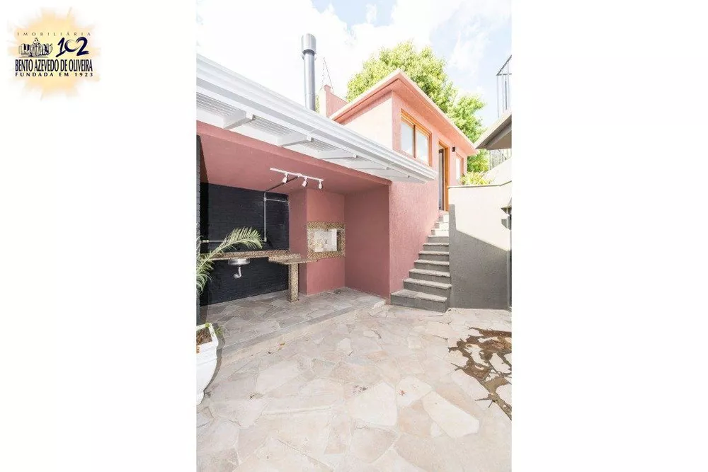 Casa, 3 quartos, 258 m² - Foto 6