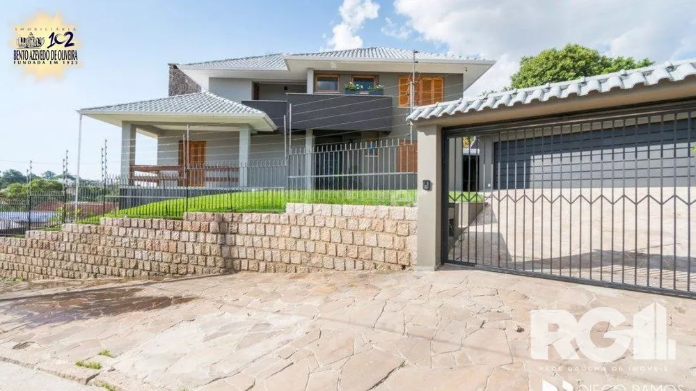 Casa, 3 quartos, 258 m² - Foto 4