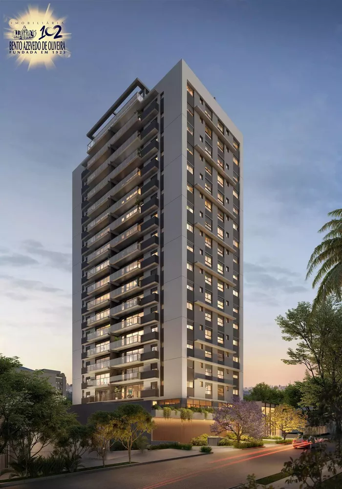 Cobertura, 3 quartos, 231 m² - Foto 6