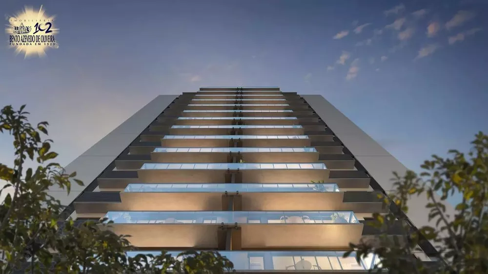 Cobertura, 3 quartos, 231 m² - Foto 5