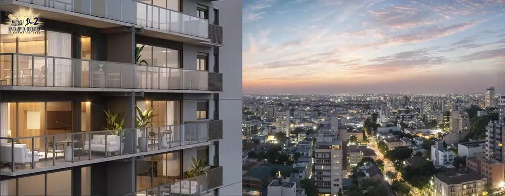 Cobertura, 3 quartos, 231 m² - Foto 4