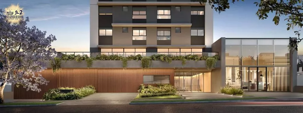 Cobertura, 3 quartos, 231 m² - Foto 8