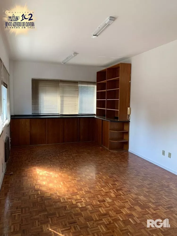 Sala-Conjunto, 31 m² - Foto 1