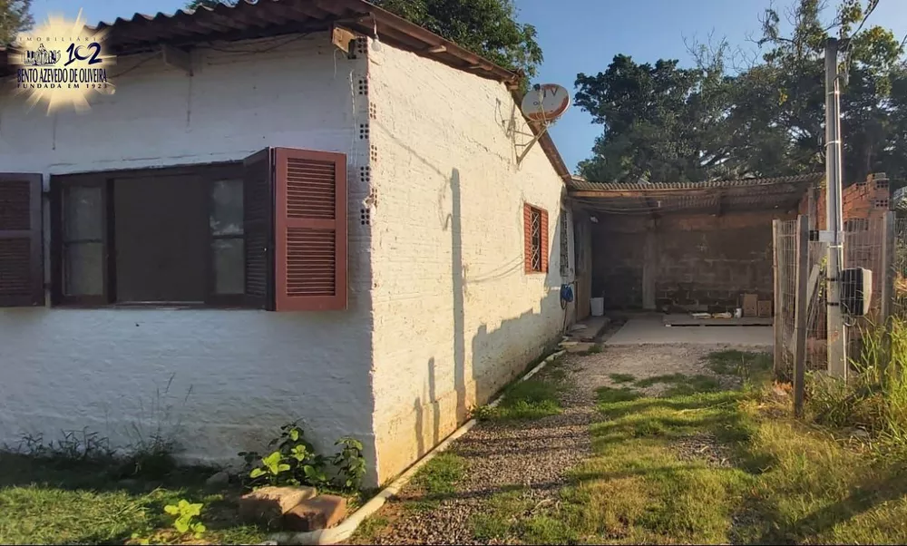 Casa, 2 quartos, 53 m² - Foto 4