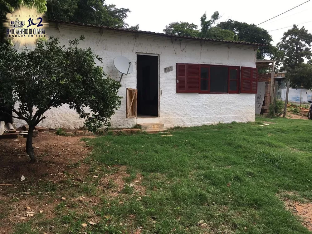 Casa, 2 quartos, 53 m² - Foto 2