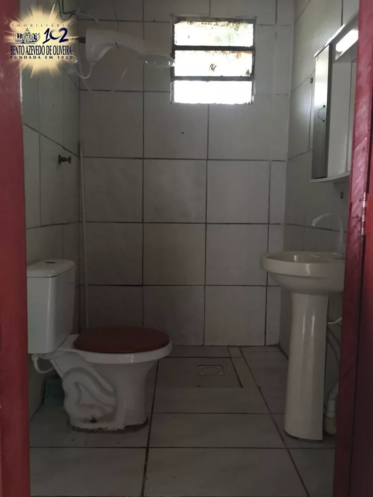 Casa, 2 quartos, 53 m² - Foto 1