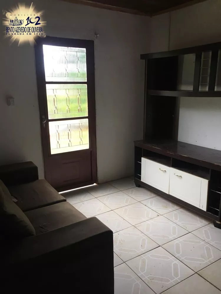 Casa, 2 quartos, 53 m² - Foto 3