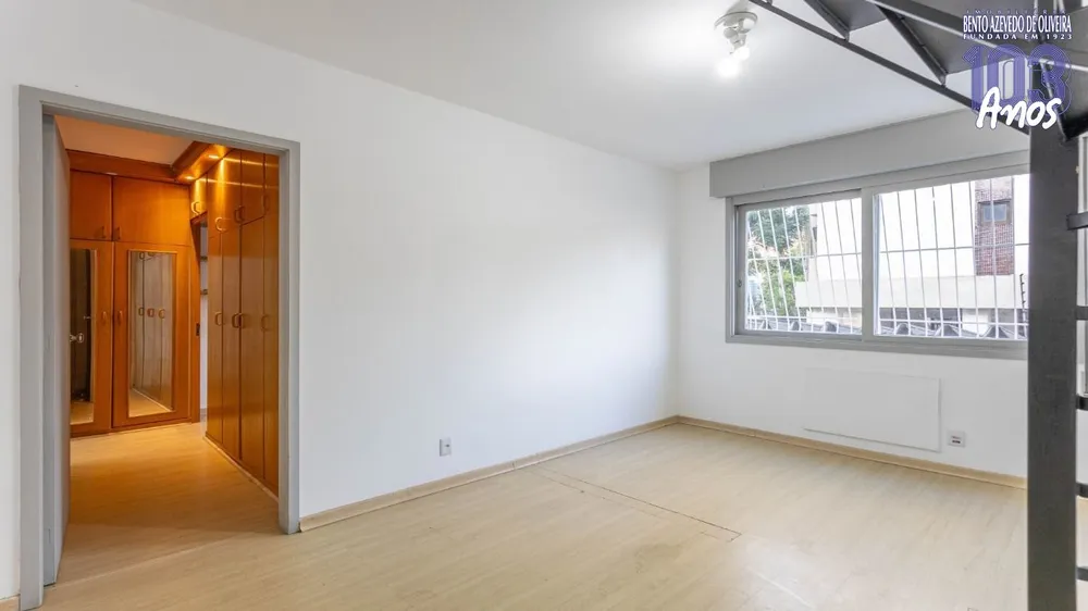 Cobertura, 2 quartos, 46 m² - Foto 2