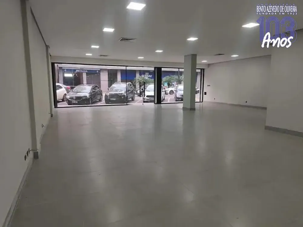 Loja-Salão, 291 m² - Foto 1