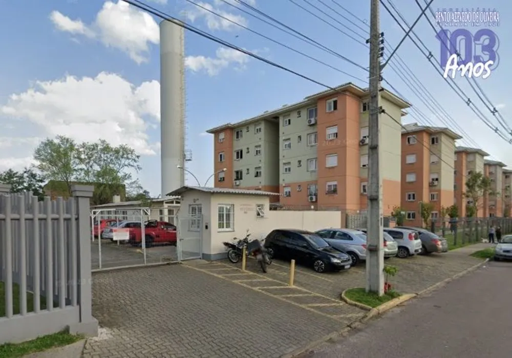 Apartamento, 2 quartos, 47 m² - Foto 8