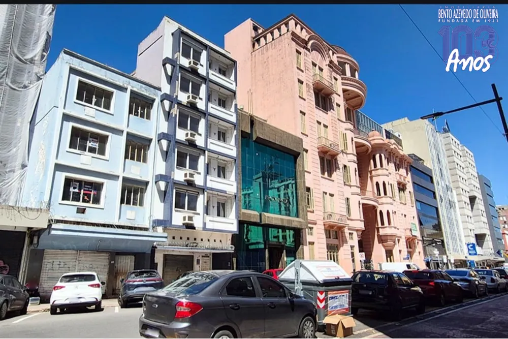 Casa Comercial, 860 m² - Foto 1