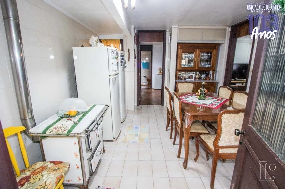 Casa, 4 quartos, 485 m² - Foto 3