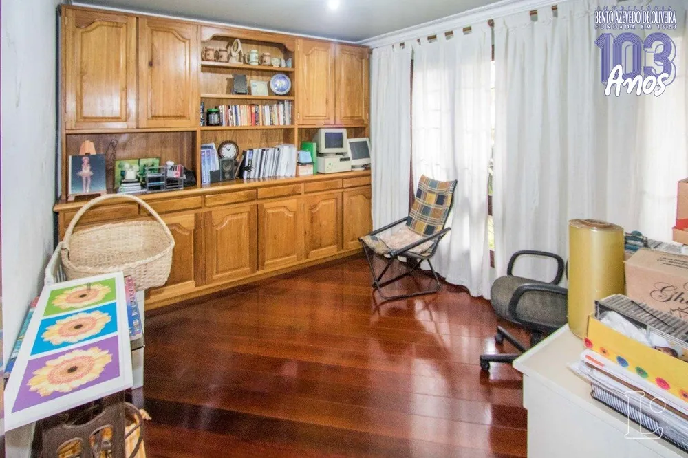 Casa, 4 quartos, 485 m² - Foto 1