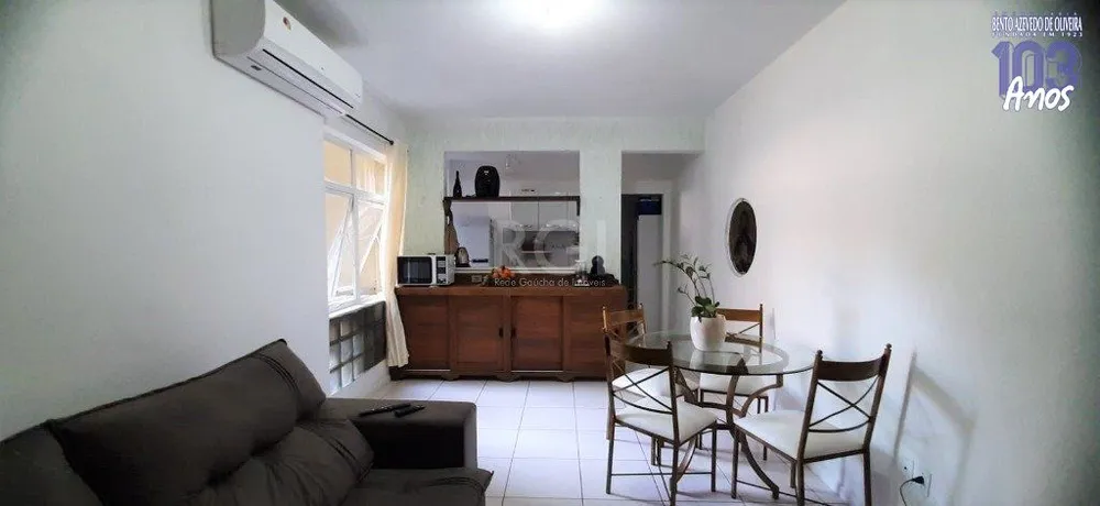 Apartamento, 1 quarto, 53 m² - Foto 1