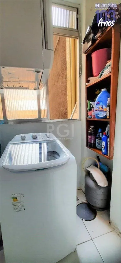Apartamento, 1 quarto, 53 m² - Foto 5