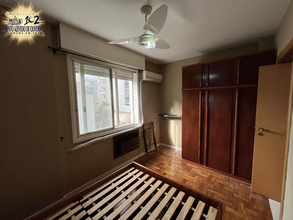 Apartamento, 1 quarto, 45 m² - Foto 1