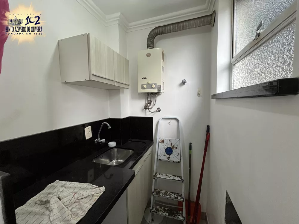Apartamento, 1 quarto, 45 m² - Foto 4