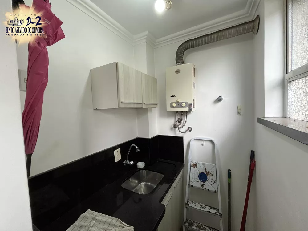 Apartamento, 1 quarto, 45 m² - Foto 2