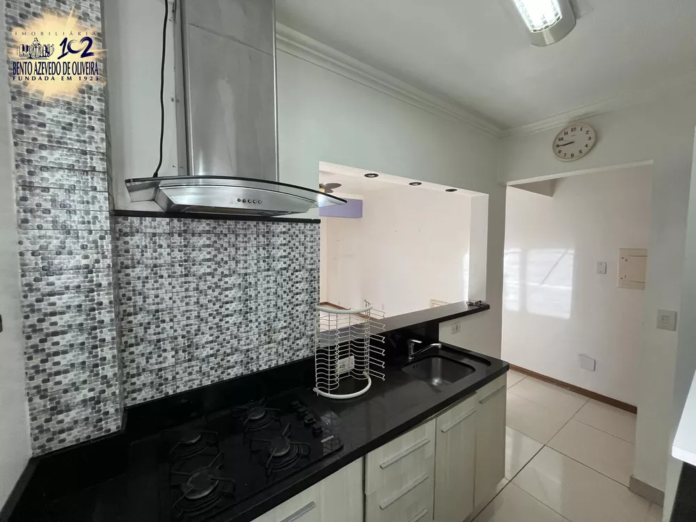 Apartamento, 1 quarto, 45 m² - Foto 3