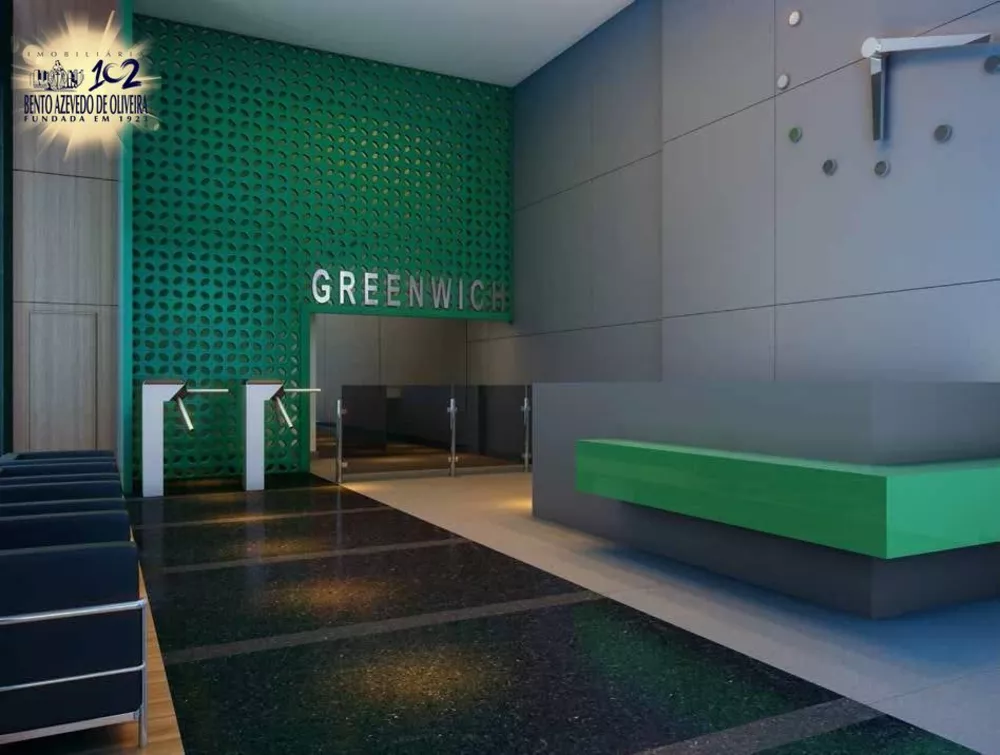 Sala-Conjunto, 34 m² - Foto 5