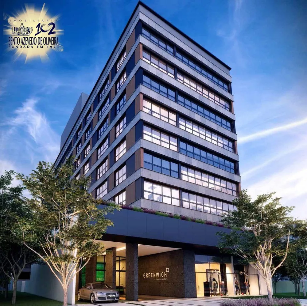 Sala-Conjunto, 34 m² - Foto 2