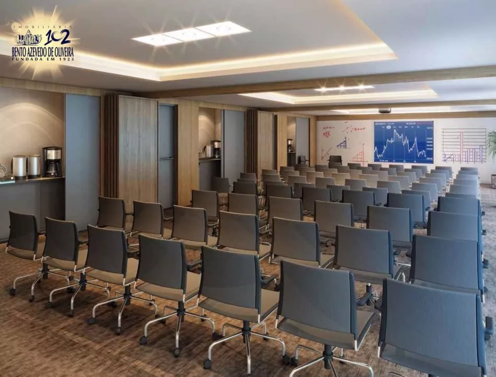 Sala-Conjunto, 34 m² - Foto 6