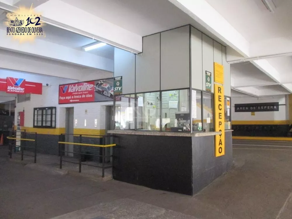 Box-Garagem, 19 m² - Foto 6