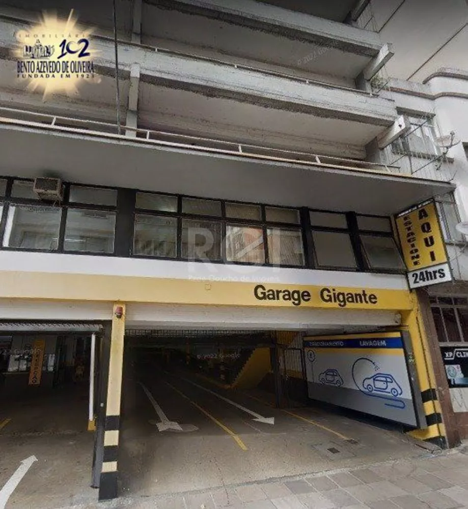 Box-Garagem, 19 m² - Foto 7