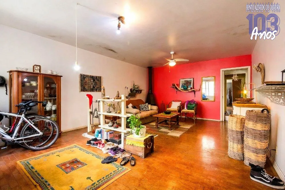 Apartamento, 2 quartos, 85 m² - Foto 3