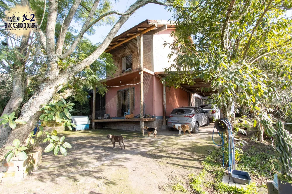 Casa, 3 quartos, 130 m² - Foto 4