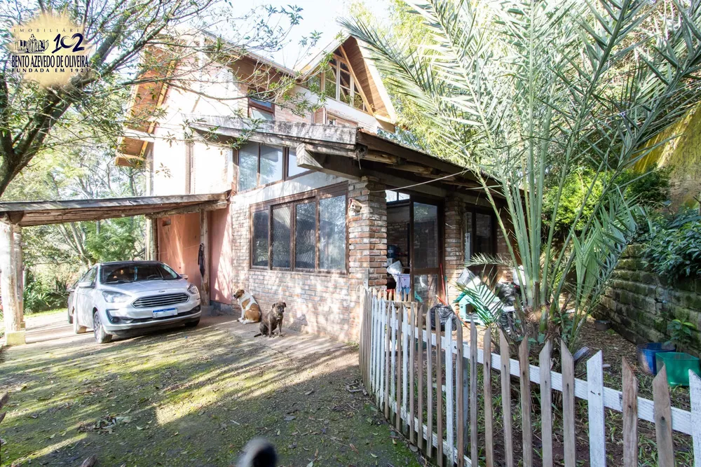 Casa, 3 quartos, 130 m² - Foto 6