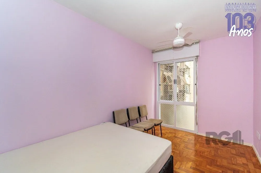 Apartamento, 1 quarto, 26 m² - Foto 2