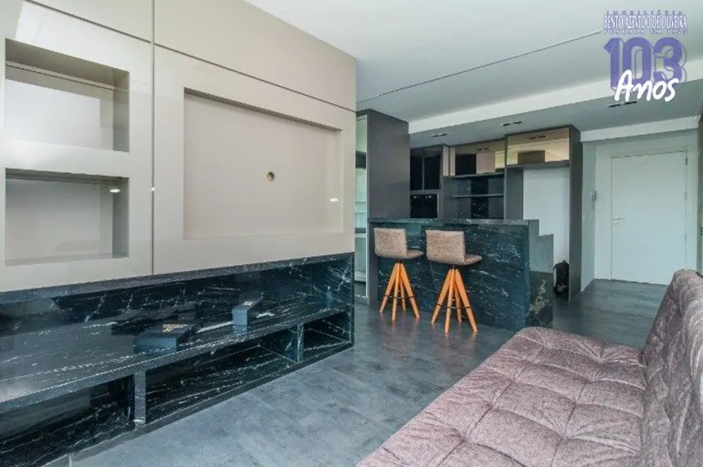 Apartamento, 1 quarto, 41 m² - Foto 6