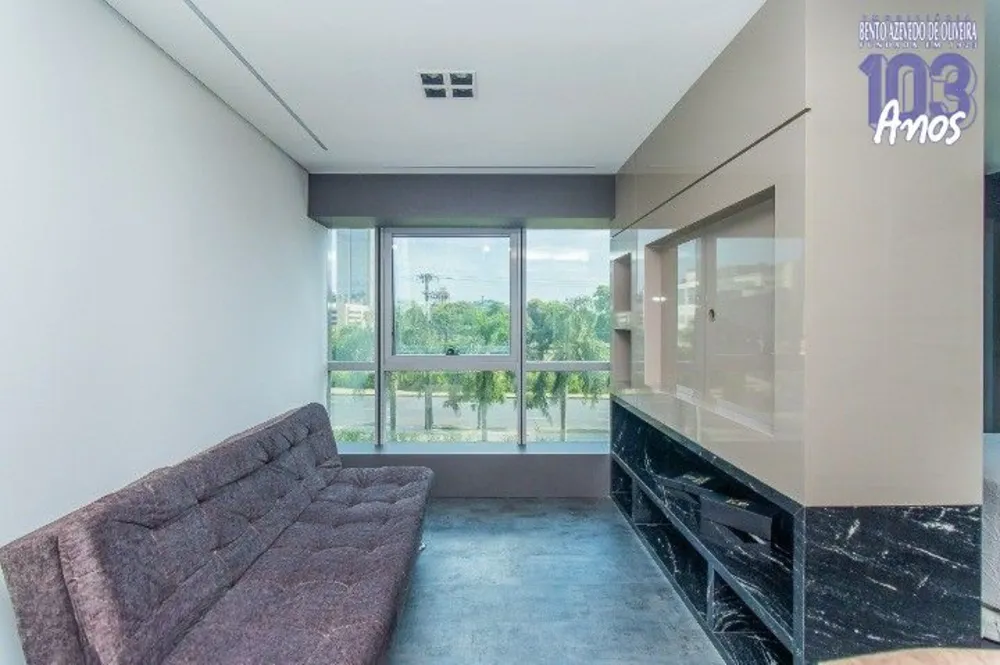 Apartamento, 1 quarto, 41 m² - Foto 3