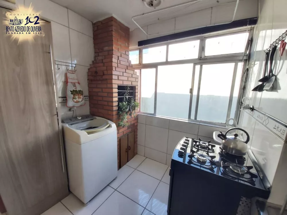 Apartamento, 1 quarto, 52 m² - Foto 2