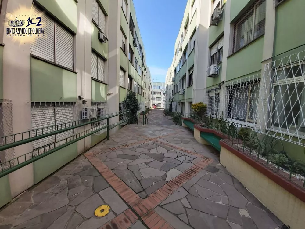 Apartamento, 1 quarto, 52 m² - Foto 6