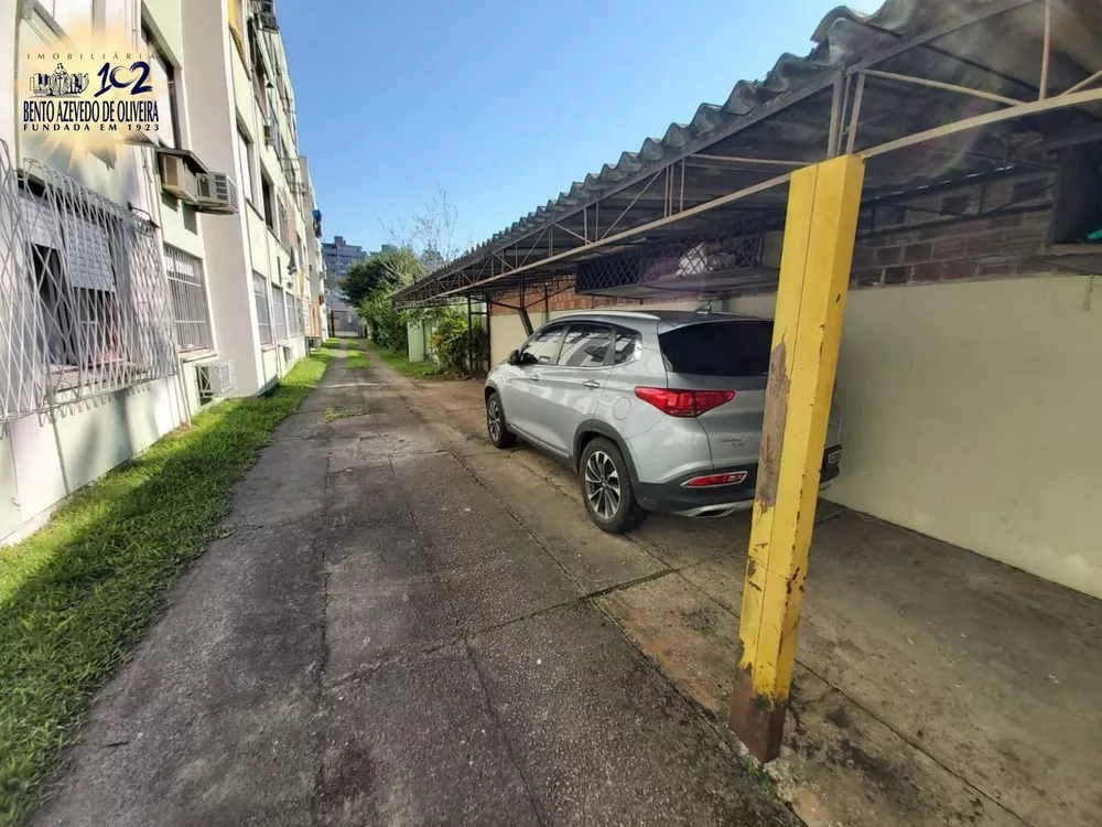 Apartamento, 1 quarto, 52 m² - Foto 8