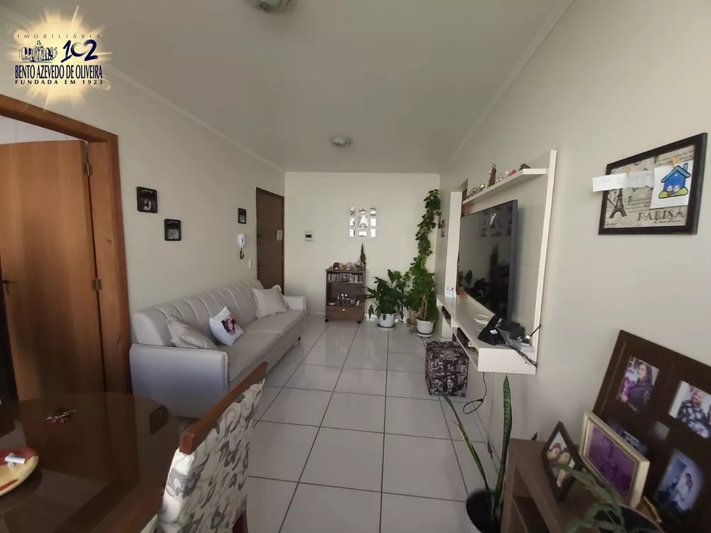 Apartamento, 1 quarto, 52 m² - Foto 5