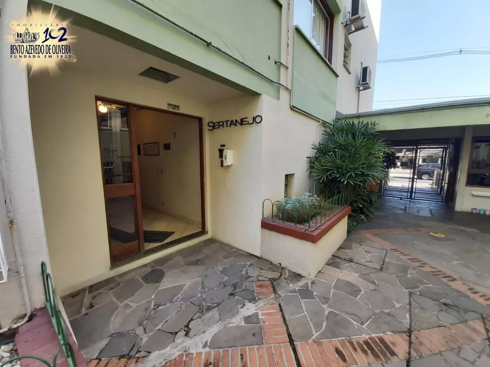 Apartamento, 1 quarto, 52 m² - Foto 1