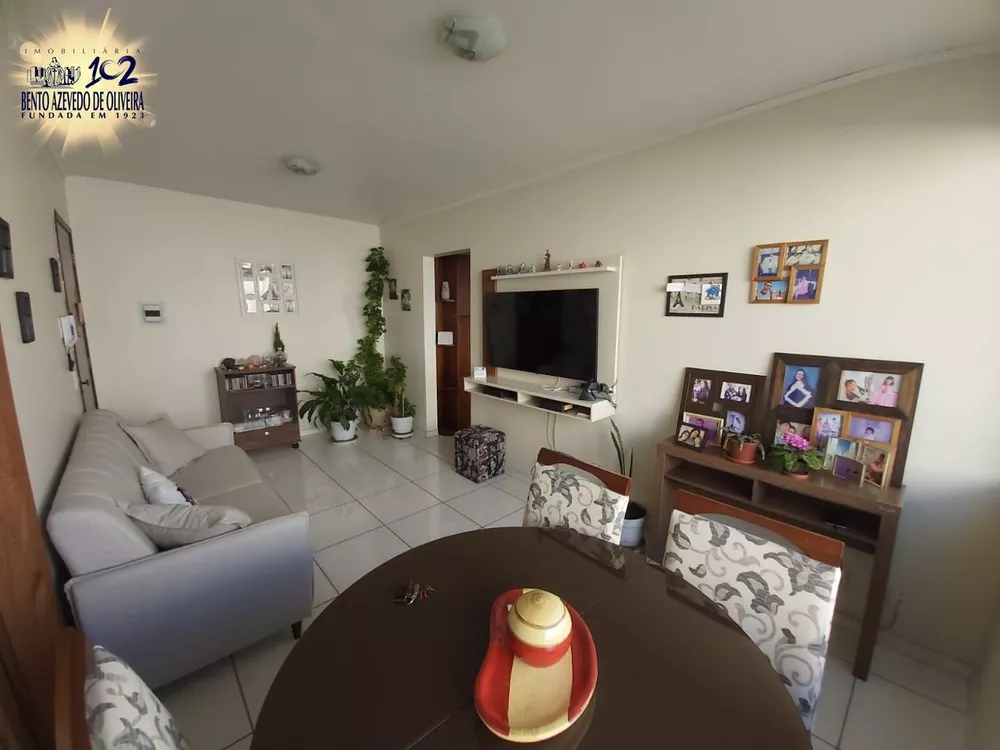 Apartamento, 1 quarto, 52 m² - Foto 3