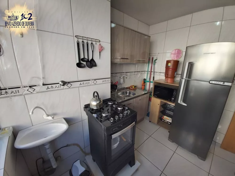 Apartamento, 1 quarto, 52 m² - Foto 4