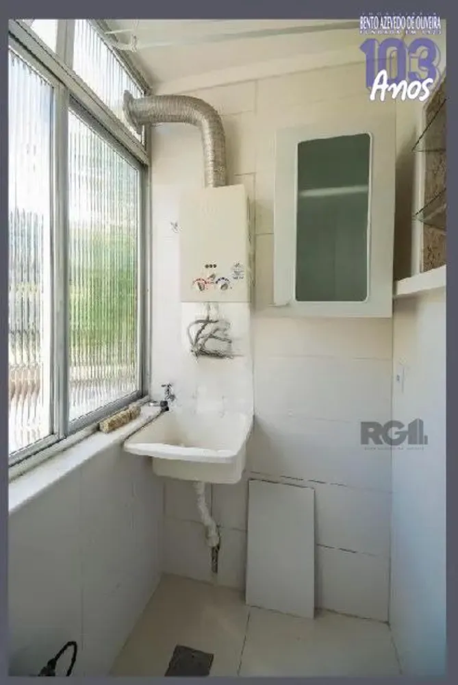 Apartamento, 1 quarto, 45 m² - Foto 5