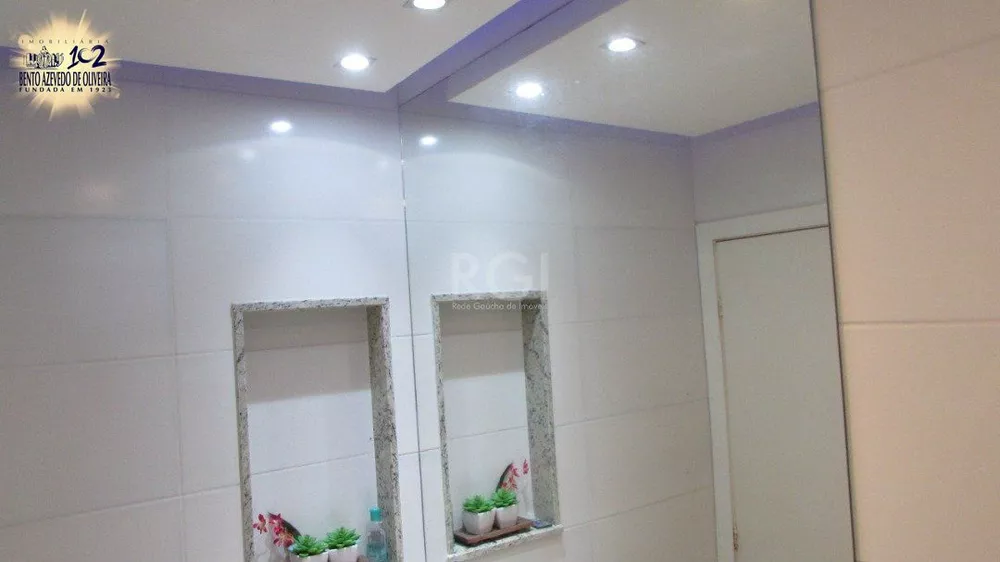 Apartamento, 2 quartos, 58 m² - Foto 1