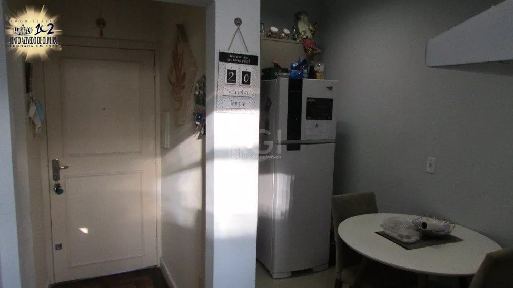 Apartamento, 2 quartos, 58 m² - Foto 8