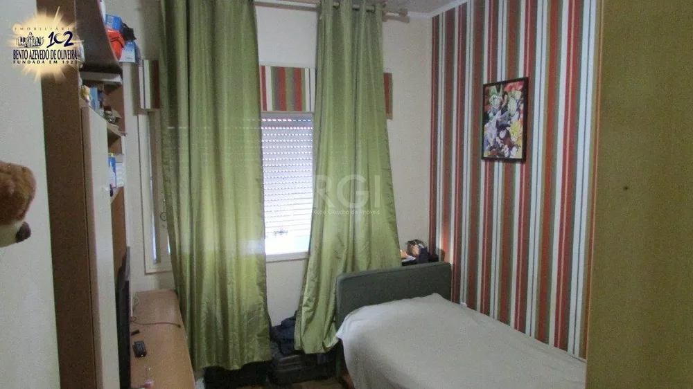 Apartamento, 2 quartos, 58 m² - Foto 2