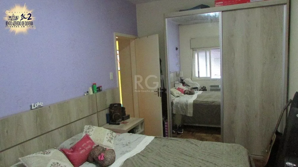 Apartamento, 2 quartos, 58 m² - Foto 3